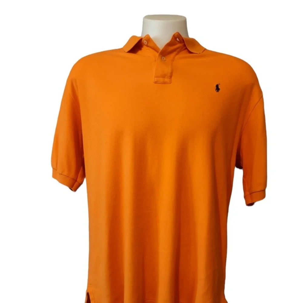 Polo Ralph Lauren polo by